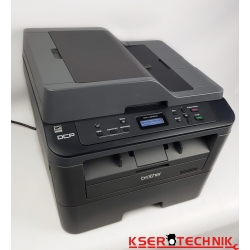 Urządzenie wielofunkcyjne Drukarka Ksero Skaner Brother DCP-L2540DN